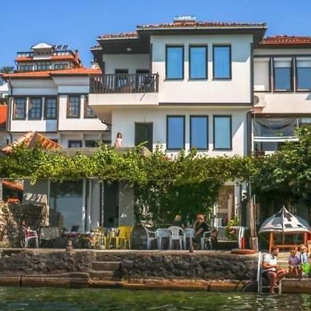 Apartman Saraiste Ohrid Ngoại thất bức ảnh