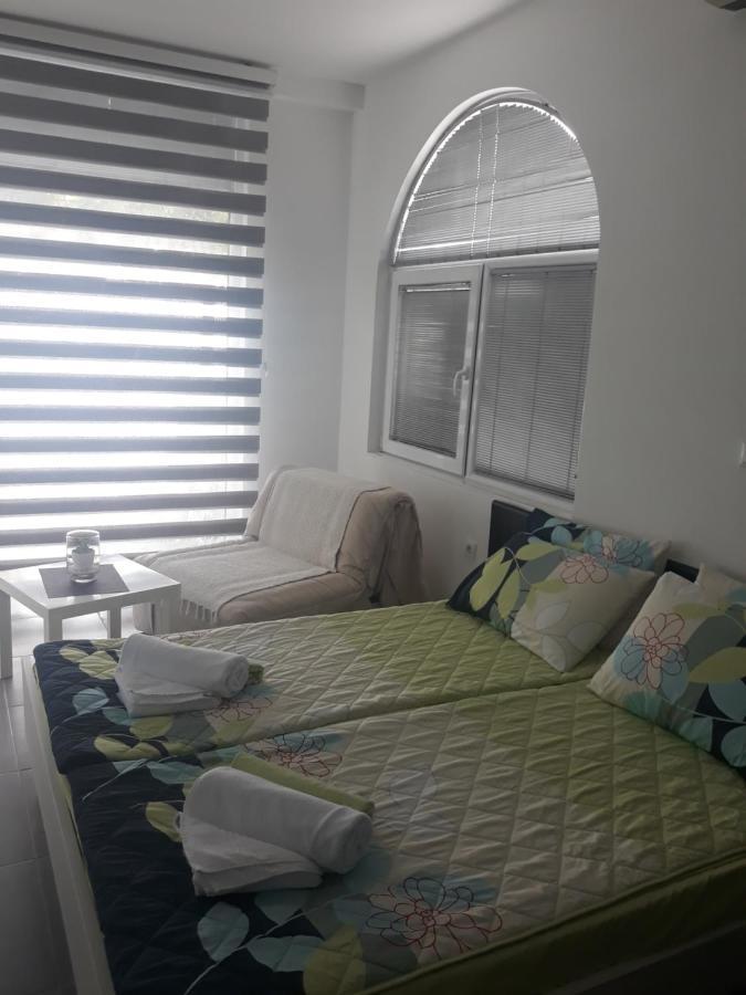 Apartman Saraiste Ohrid Ngoại thất bức ảnh